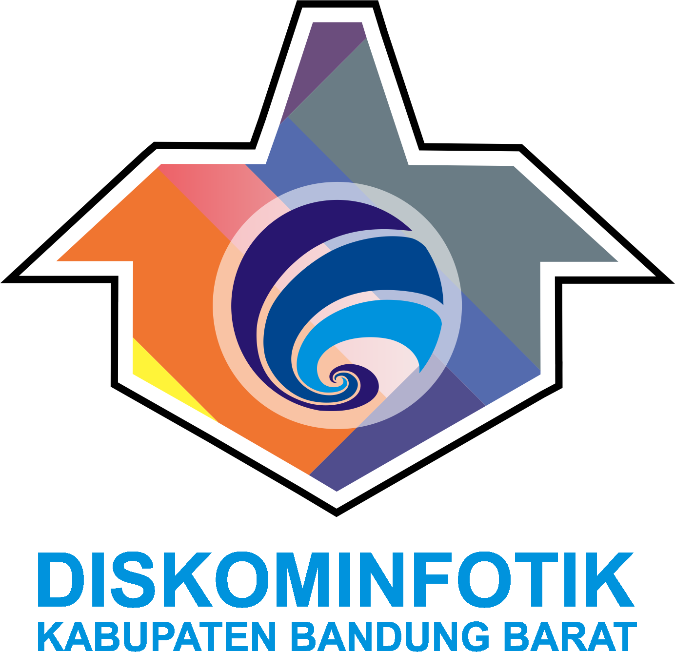 logo Diskominfotik